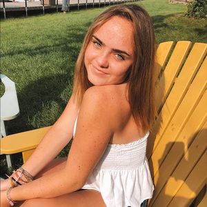 Meet your Posher, Jocelyn